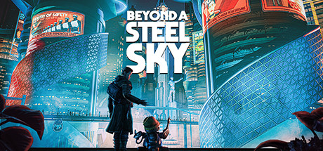 Beyond a Steel Sky (2020) PC | Repack от xatab