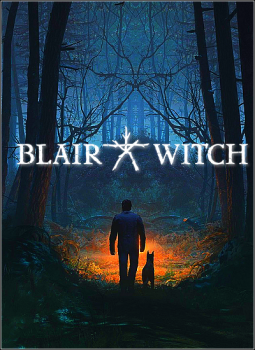 Blair Witch (2019) xatab