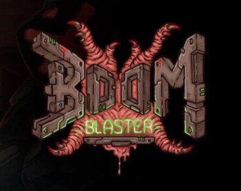 Boom Blaster (2020)