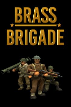 Brass Brigade (2019)