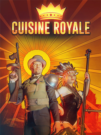 Cuisine Royale [1.3.4.137] (2018) PC | Online-only