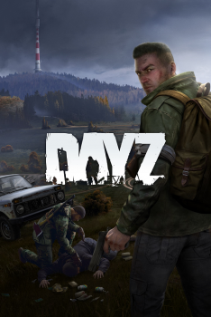 DayZ (2018)