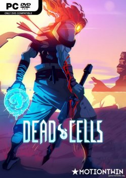 Dead Cells (2018)