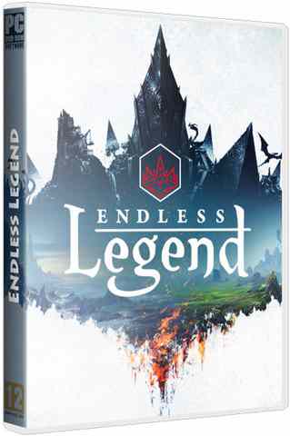 Endless Legend [v 1.8.2 + DLC's] (2014) PC | Лицензия