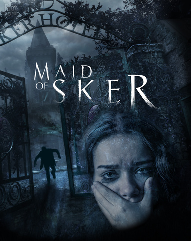 Maid of Sker (2020) PC | RePack от FitGirl