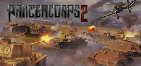 Panzer Corps 2 [v 1.1.4 + DLCs] (2020) PC | Repack от xatab