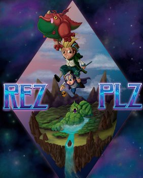REZ PLZ (2020)