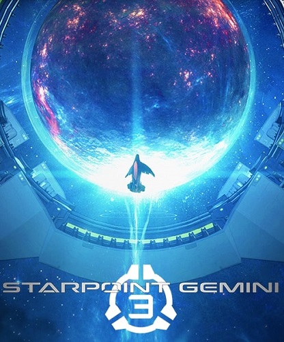 Starpoint Gemini 3 [v 0.750.0 | Early Access] (2019) PC | Лицензия