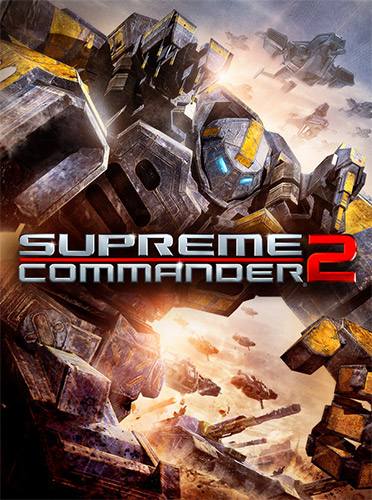 Supreme Commander 2 [v 1.260 + 1 DLC] (2010) PC | RePack от FitGirl