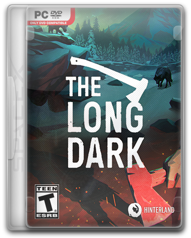 The Long Dark [v 1.82] (2017) PC | RePack от SpaceX