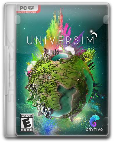 The Universim: Deluxe Edition [v 0.0.42.32381 | Early Access] (2018) PC | Лицензия