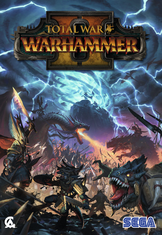 Total War: Warhammer II [v 1.9.2 + DLCs] (2017) PC | RePack от FitGirl