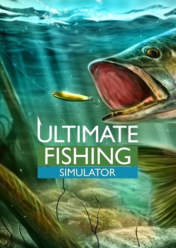 Ultimate Fishing Simulator [v 2.20.7:495 + DLCs] (2018) PC | RePack от xatab