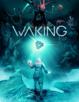 Waking (2020)