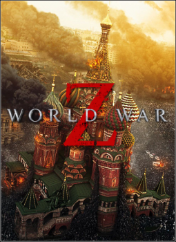 World War Z (2019) xatab