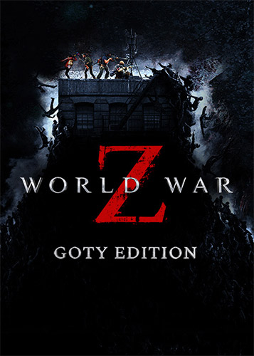 World War Z: Game of the Year Edition [v 1.70/1.20 TU + DLCs] (2019) PC | RePack от FitGirl