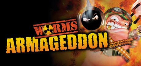 Worms Armageddon [v 3.8] (1999) PC