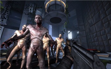 Killing Floor [v 1065 + All DLC] (2009) PC | RePack от Canek77