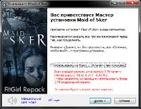 Maid of Sker (2020) PC | RePack от FitGirl