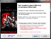 Othercide (2020) PC | RePack от FitGirl