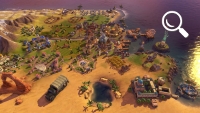 Sid Meier's Civilization VI [v 1.0.3.31 + DLCs] (2016) PC | Repack от xatab