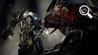 Space Hulk: Deathwing - Enhanced Edition [v 2.44 + DLCs] (2018) PC | Repack от xatab