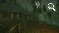 The Cursed Forest [v 1.0.6] (2019) PC | Repack от xatab