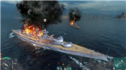 World of Warships [0.9.6.0] (2015) PC | Online-only