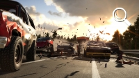 Wreckfest [v 1.262067 + DLCs] (2018) PC | Repack от xatab