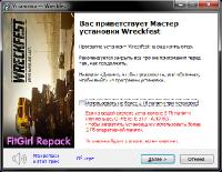 Wreckfest [v 1.262227 + DLCs + ModTools] (2018) PC | RePack от FitGirl