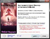 Hellpoint [Build 5354038] (2020) PC | RePack от FitGirl