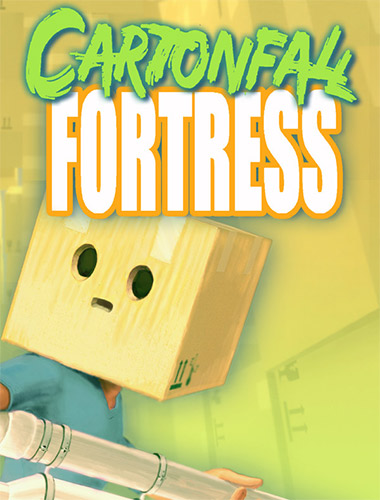 Cartonfall: Fortress (2020) PC | RePack от FitGirl