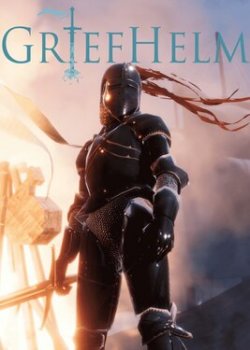 Griefhelm