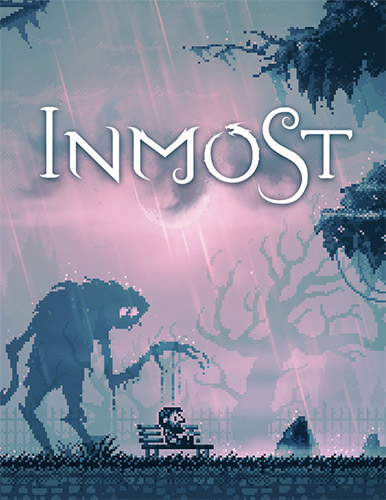 INMOST [+ Soundtrack] (2020) PC | RePack от FitGirl
