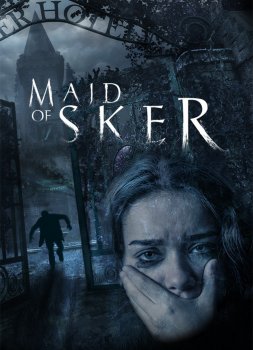Maid of Sker (2020) xatab