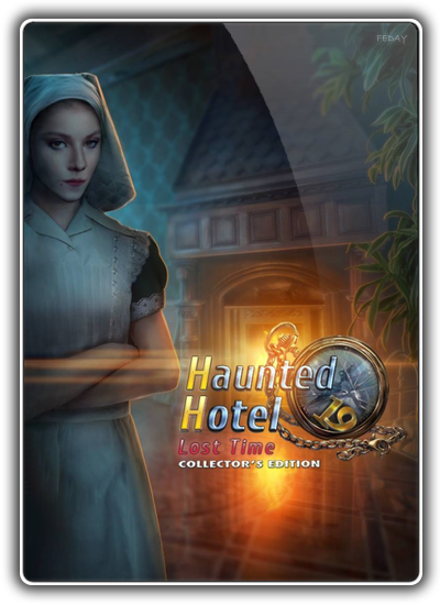 Проклятый отель 19: Потерянное время / Haunted Hotel 19: Lost Time (2020) PC