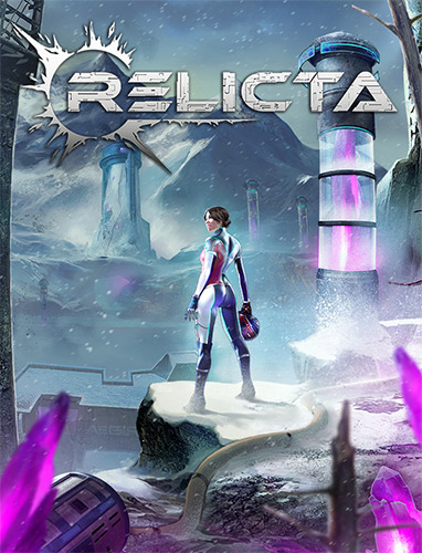 Relicta (2020) PC | RePack от FitGirl