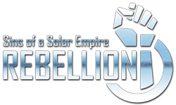 Sins of a Solar Empire - Rebellion [v 1.95 + DLCs] (2012) PC | Repack от xatab