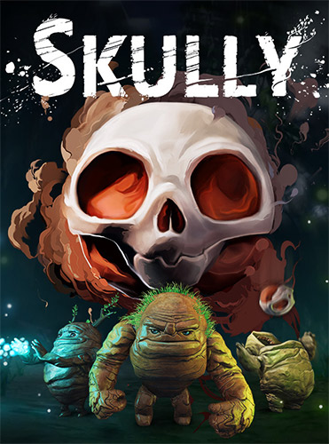 Skully [v 1.0.161.6416] (2020) PC | RePack от FitGirl