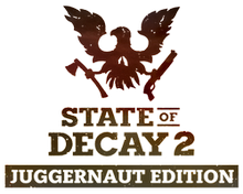 State of Decay 2: Juggernaut Edition [v 1.0 build 399738u19 + DLC] (2020) PC | Repack от xatab