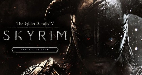 The Elder Scrolls V: Skyrim - Special Edition [CoronerLemurEdition 2.4.14] (2016-2020) PC