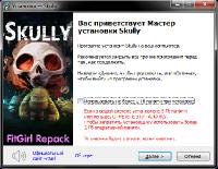 Skully [v 1.0.161.6416] (2020) PC | RePack от FitGirl