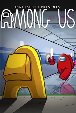 Among Us [v 2020.09.09s + Мультиплеер] (2018) PC | RePack от Pioneer