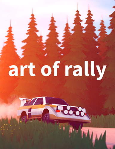 art of rally (2020) PC | RePack от FitGirl