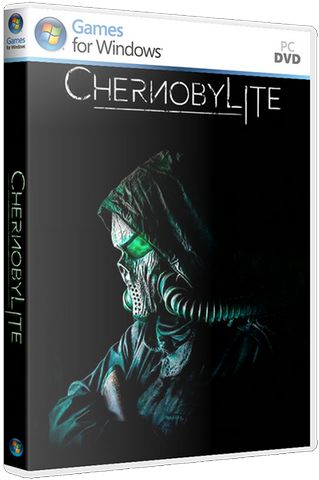 Chernobylite [v 31663 ship | Early Access] (2019) PC | Лицензия