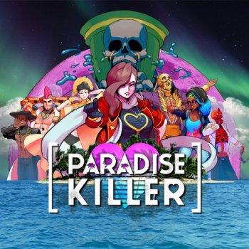 Paradise Killer (2020)