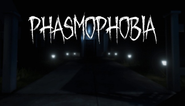 Phasmophobia [v 0.166 | Early Access] (2020) PC | RePack от Pioneer