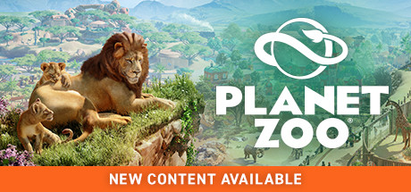 Planet Zoo Repack от xatab
