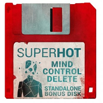 SUPERHOT: MIND CONTROL DELETE (2020)