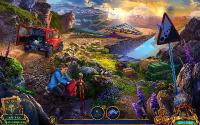 Лабиринты мира 12: Сердца планеты / Labyrinths of the World 12: Hearts of the Planet (2020) PC